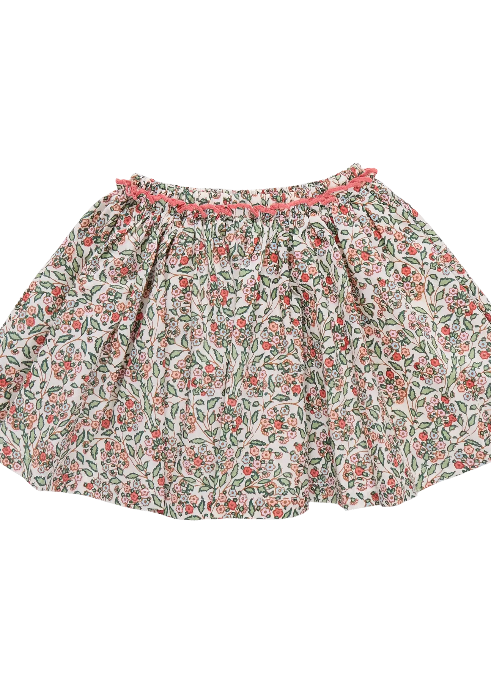 Pink Chicken Girls Gianna Skirt