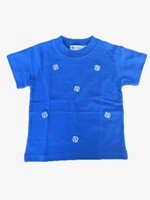 Luigi Kids Boys  S/S All-Over Baseball