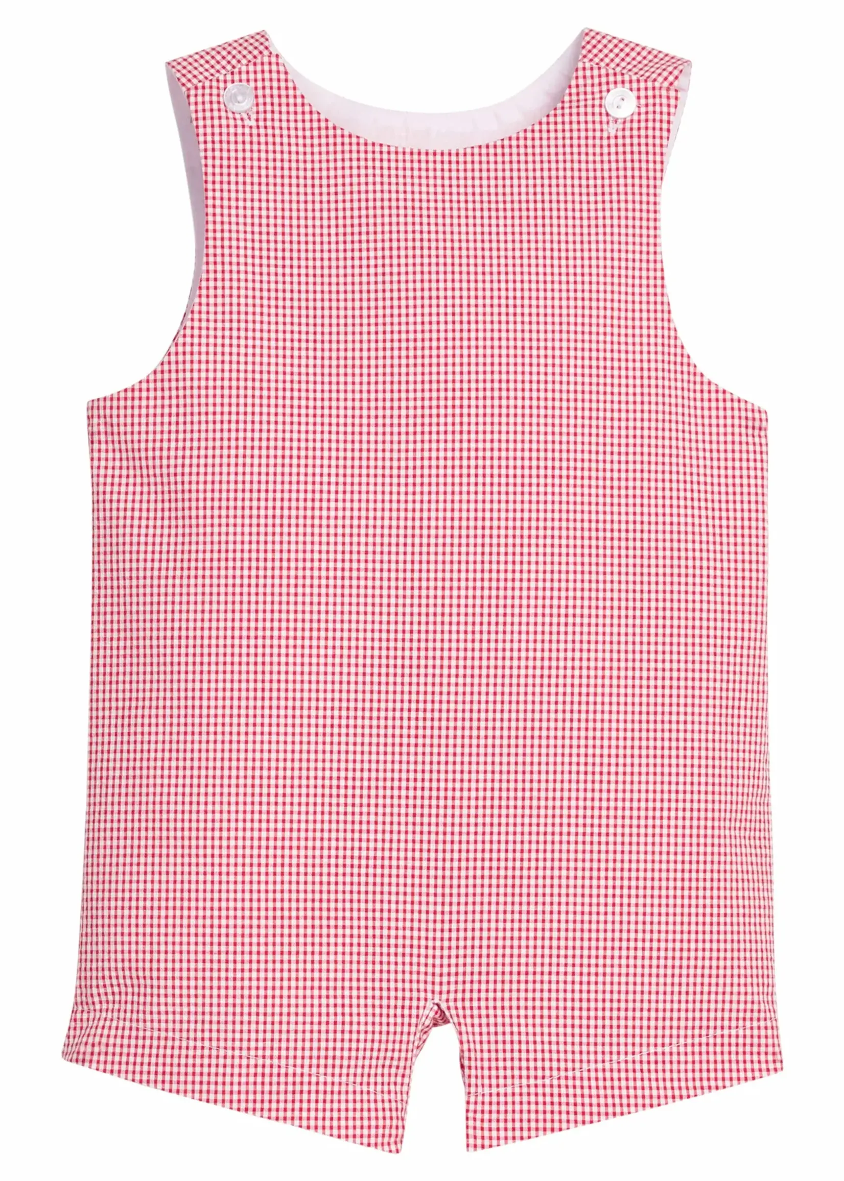 Little English Vintage John John