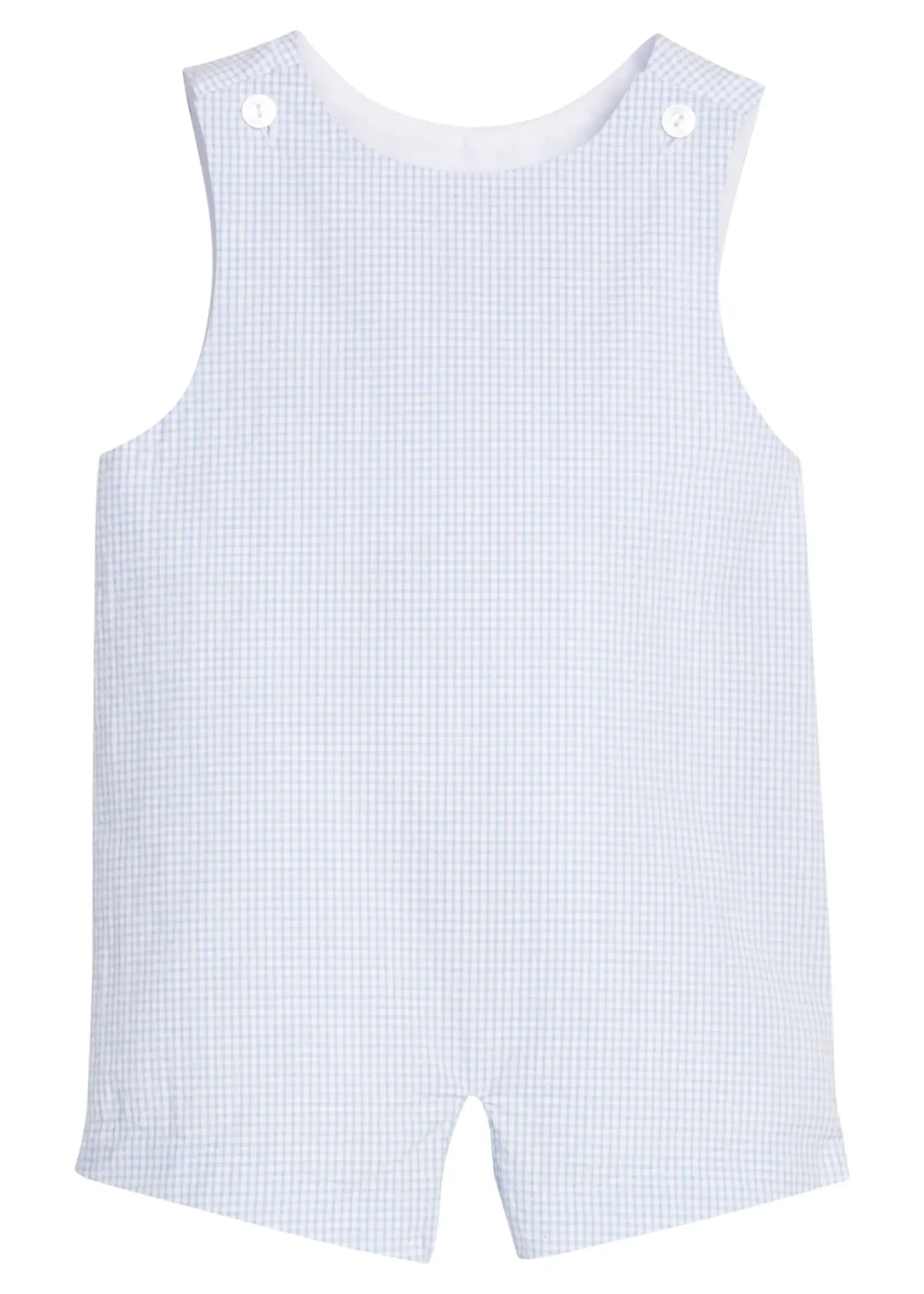 Little English Vintage John John