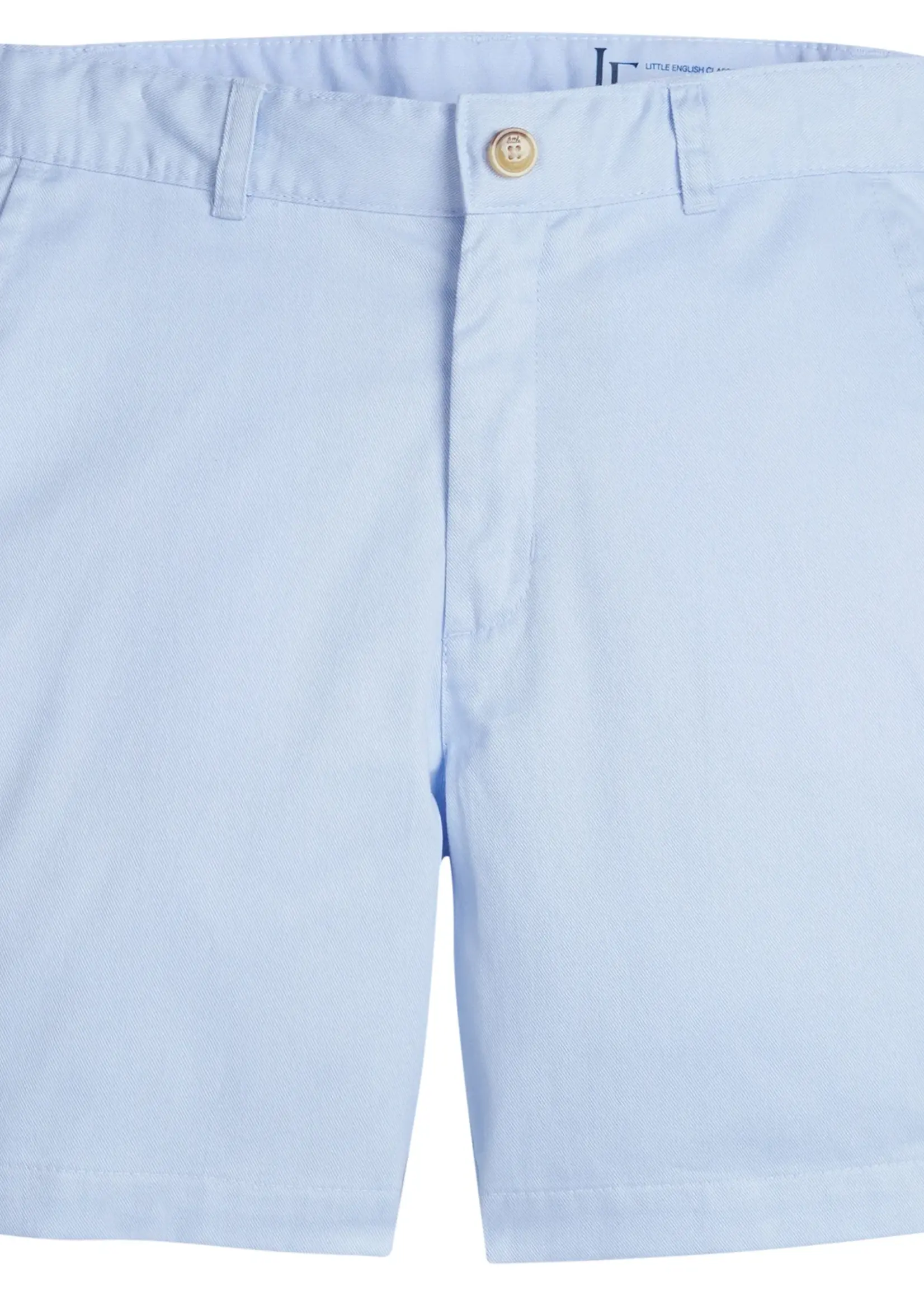 Little English Classic Short