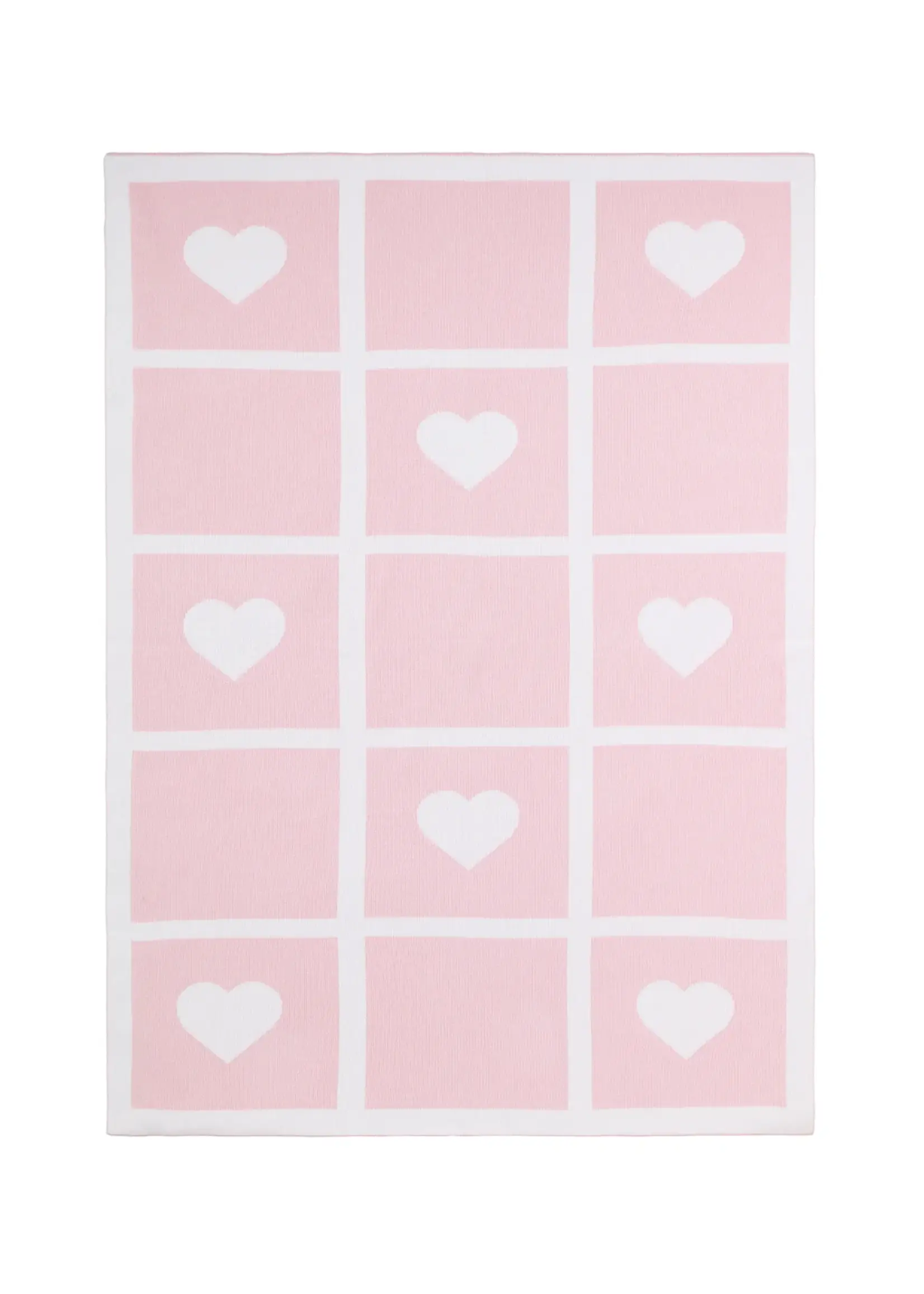 Nellapima Knit Blanket