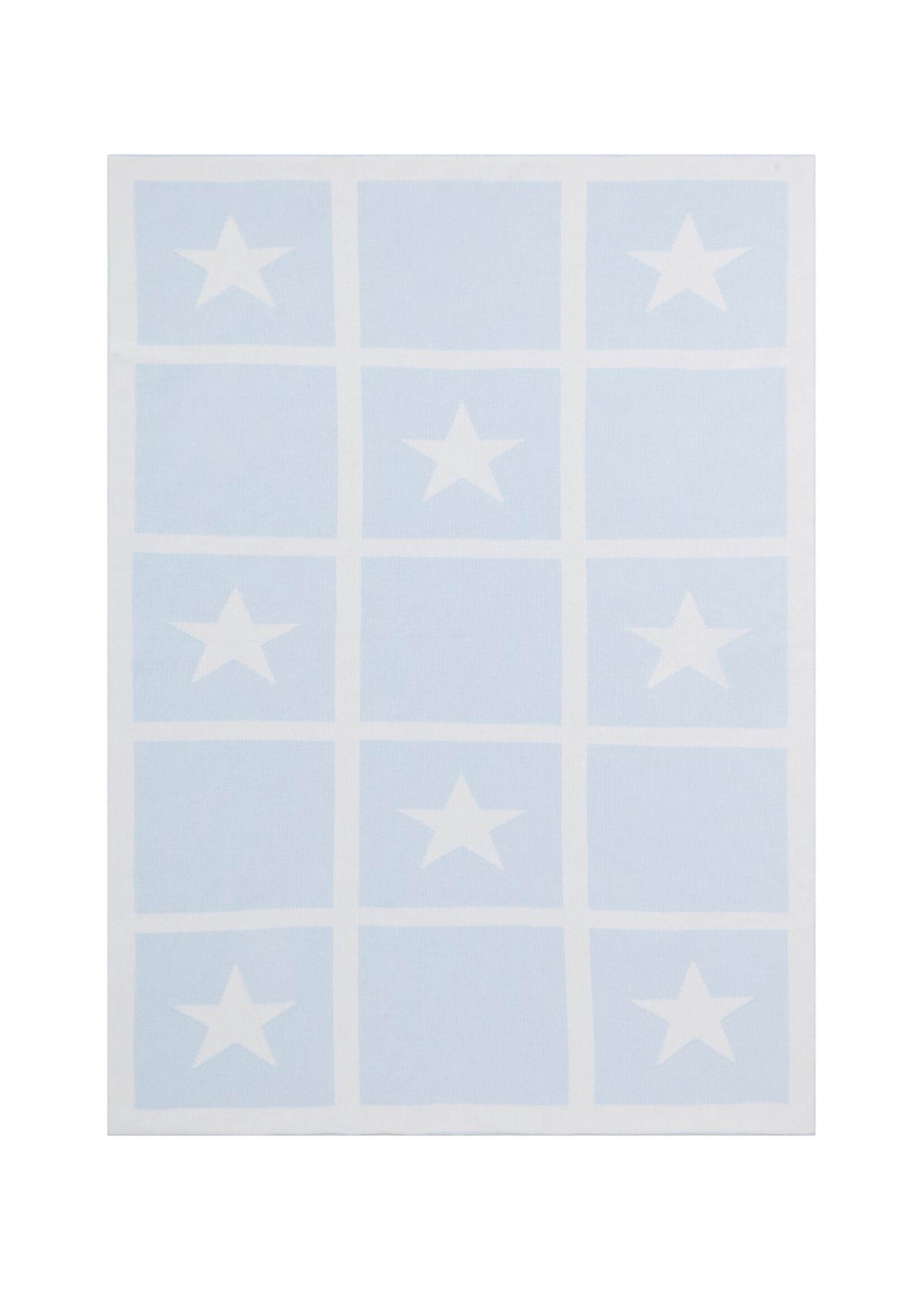 Nellapima Knit Blanket