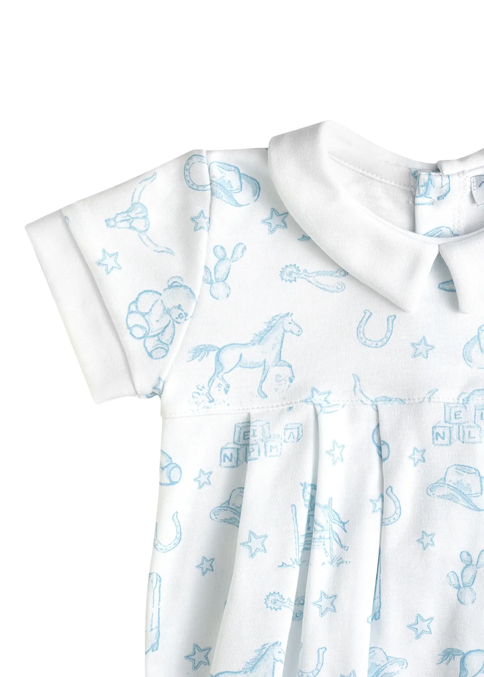 Nellapima Print Bubble