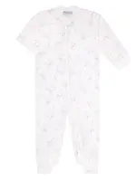 Nellapima Zipper Footie