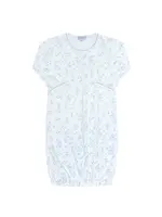 Nellapima Toile Gown