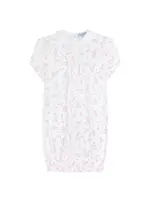 Nellapima Toile Gown