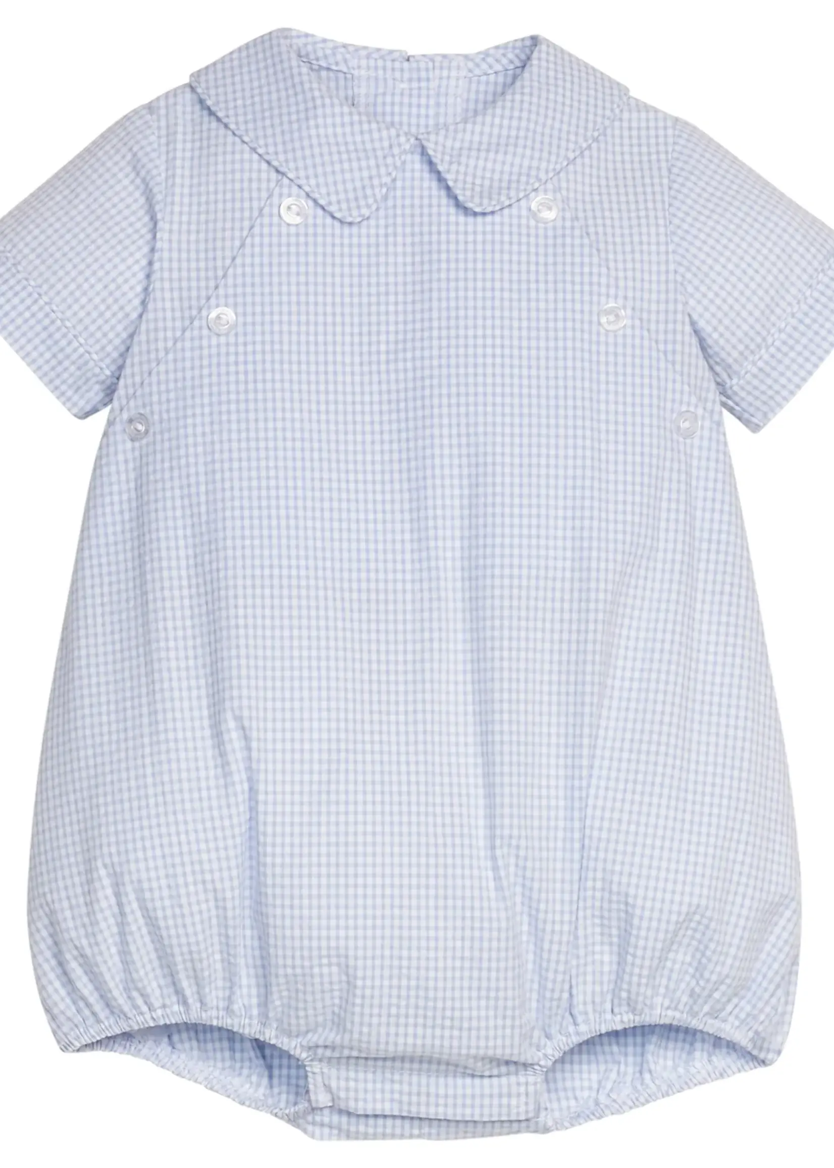 Little English Walker Bubble