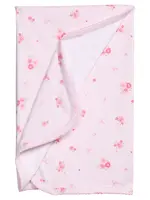 Little English Printed Blanket