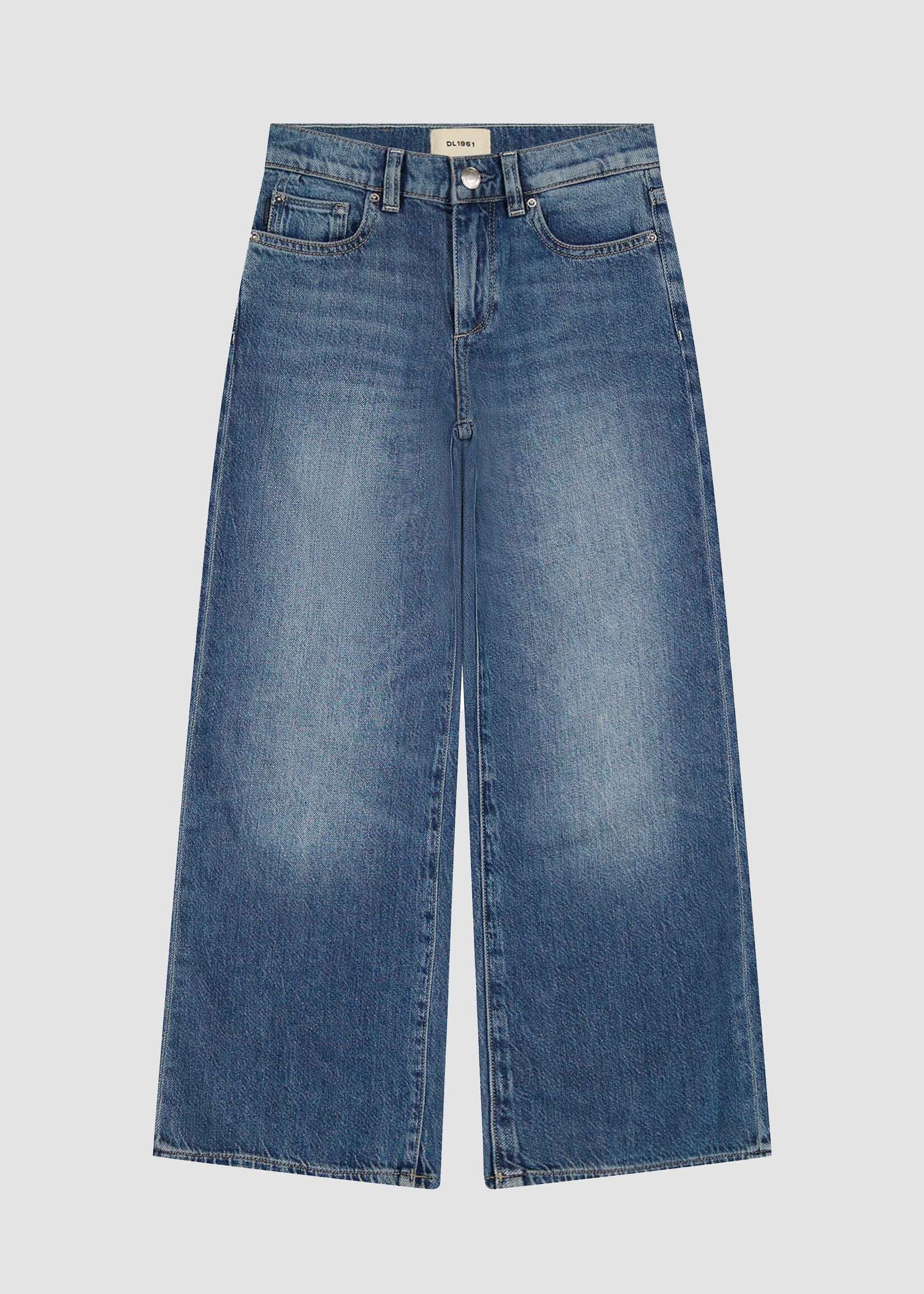 DL1961 Nini Wide Leg