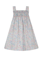 Petit Bebe CAROLINE strap sundress