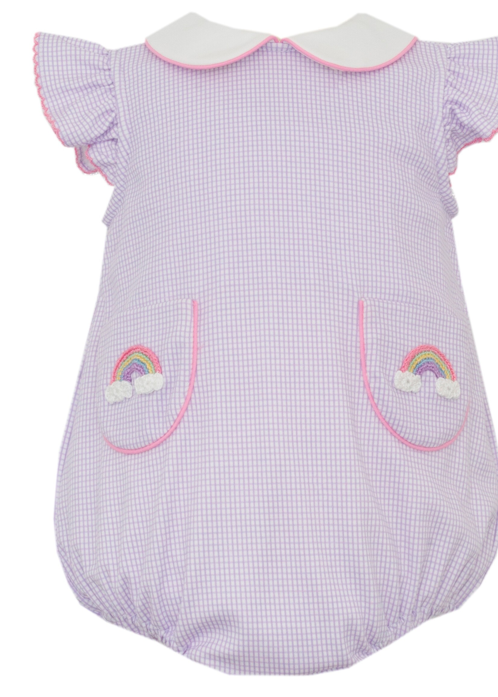 Petit Bebe Rainbow sunbubble