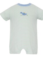 Petit Bebe Dino boys romper