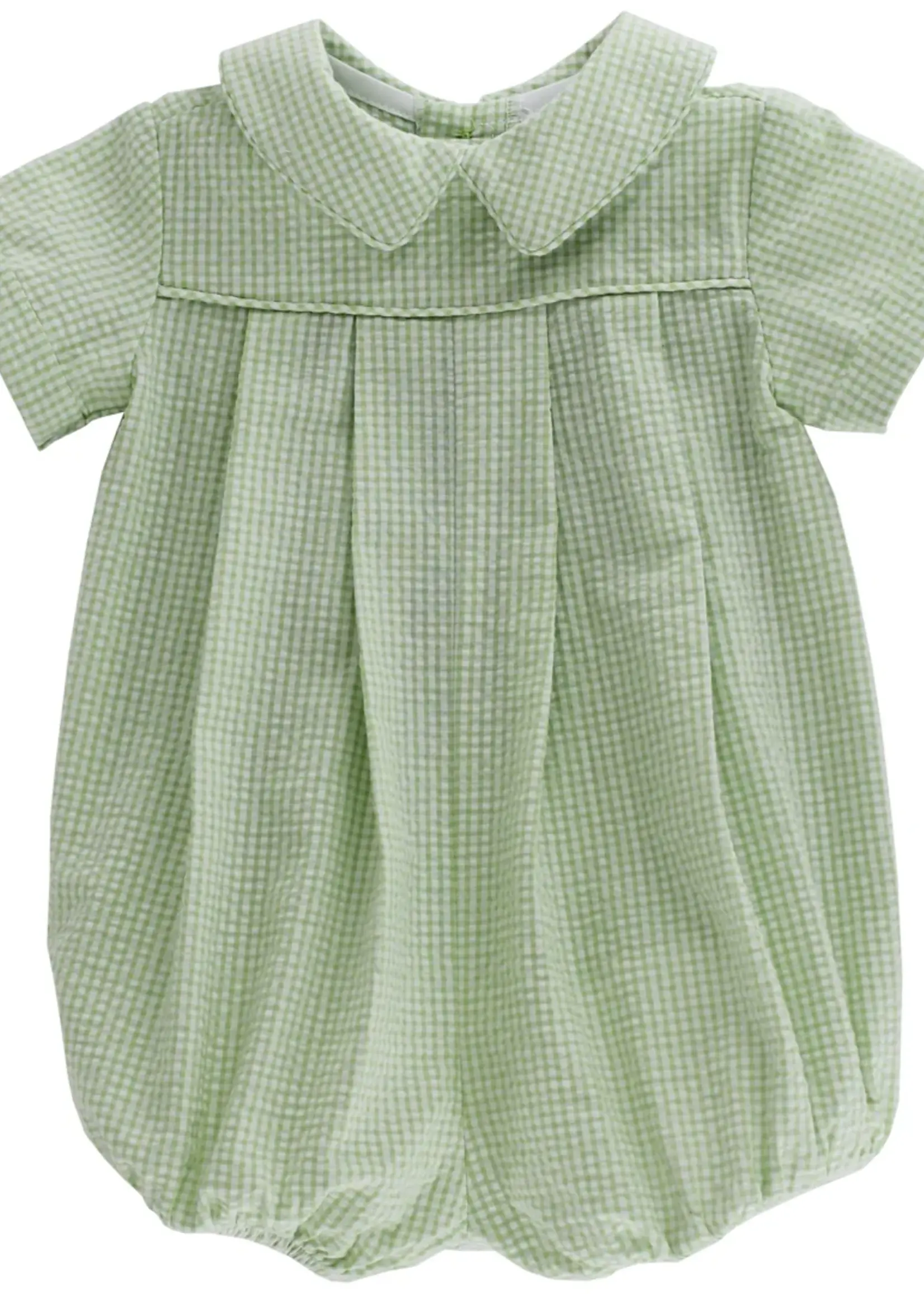 Bailey Boys Dressy Bubble Short
