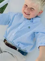 Bailey Boys Button Down Shirt