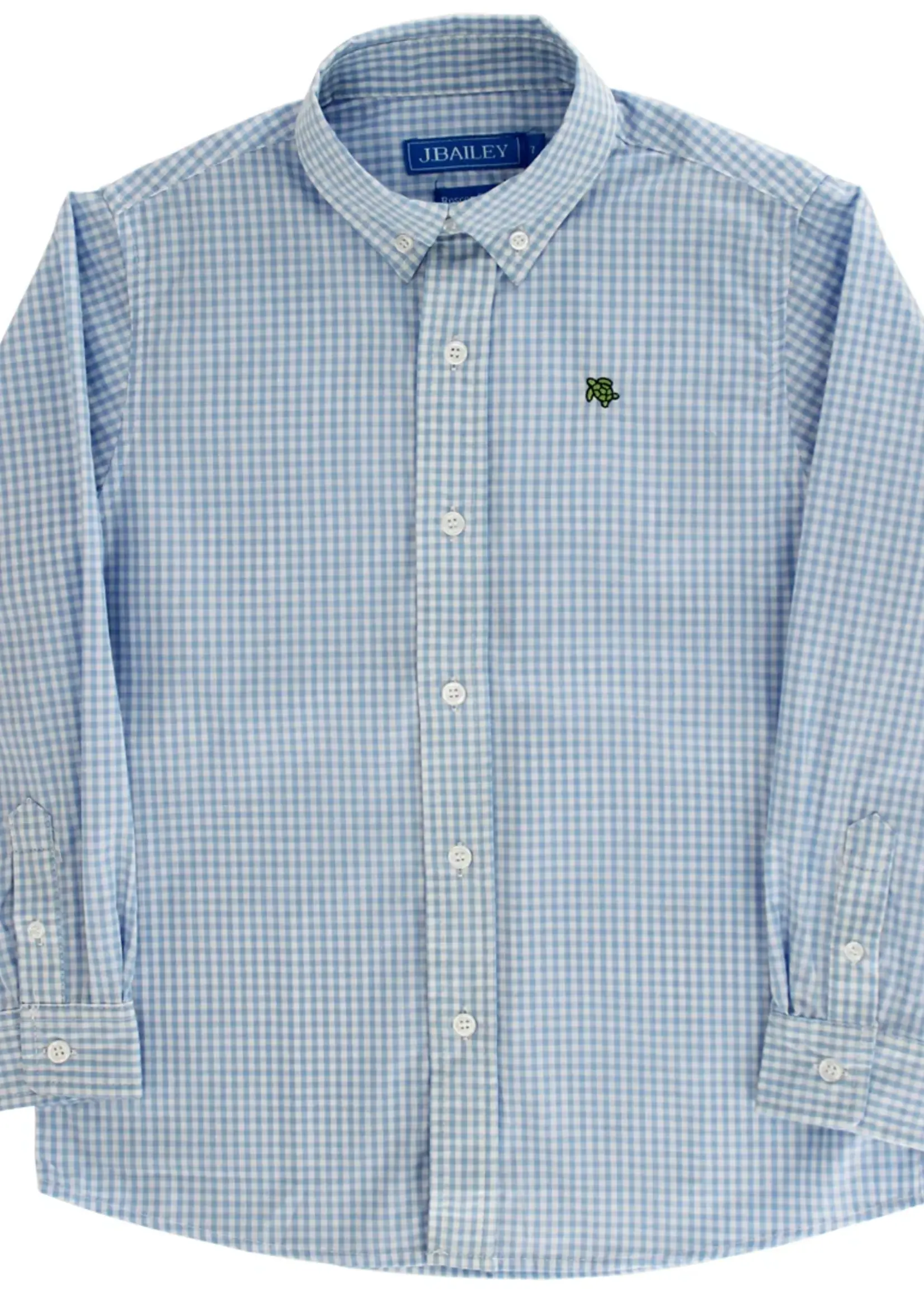 Bailey Boys Button Down Shirt