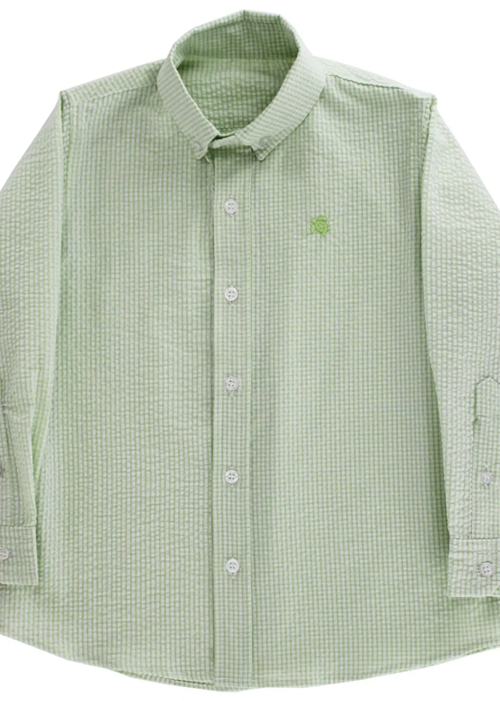 Bailey Boys Button Down Shirt