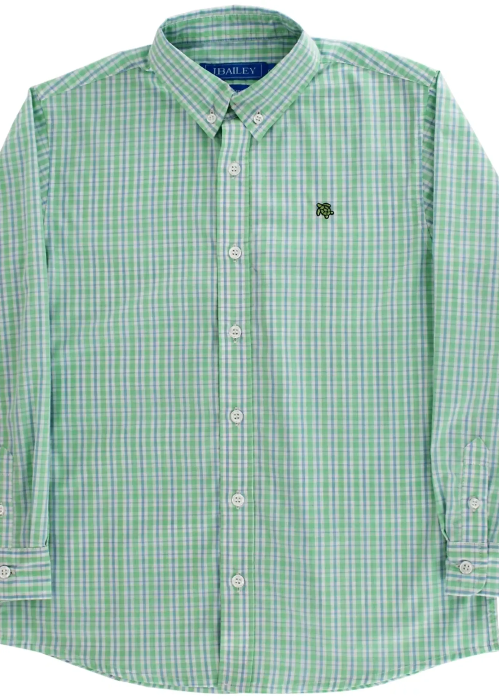 Bailey Boys Button Down Shirt