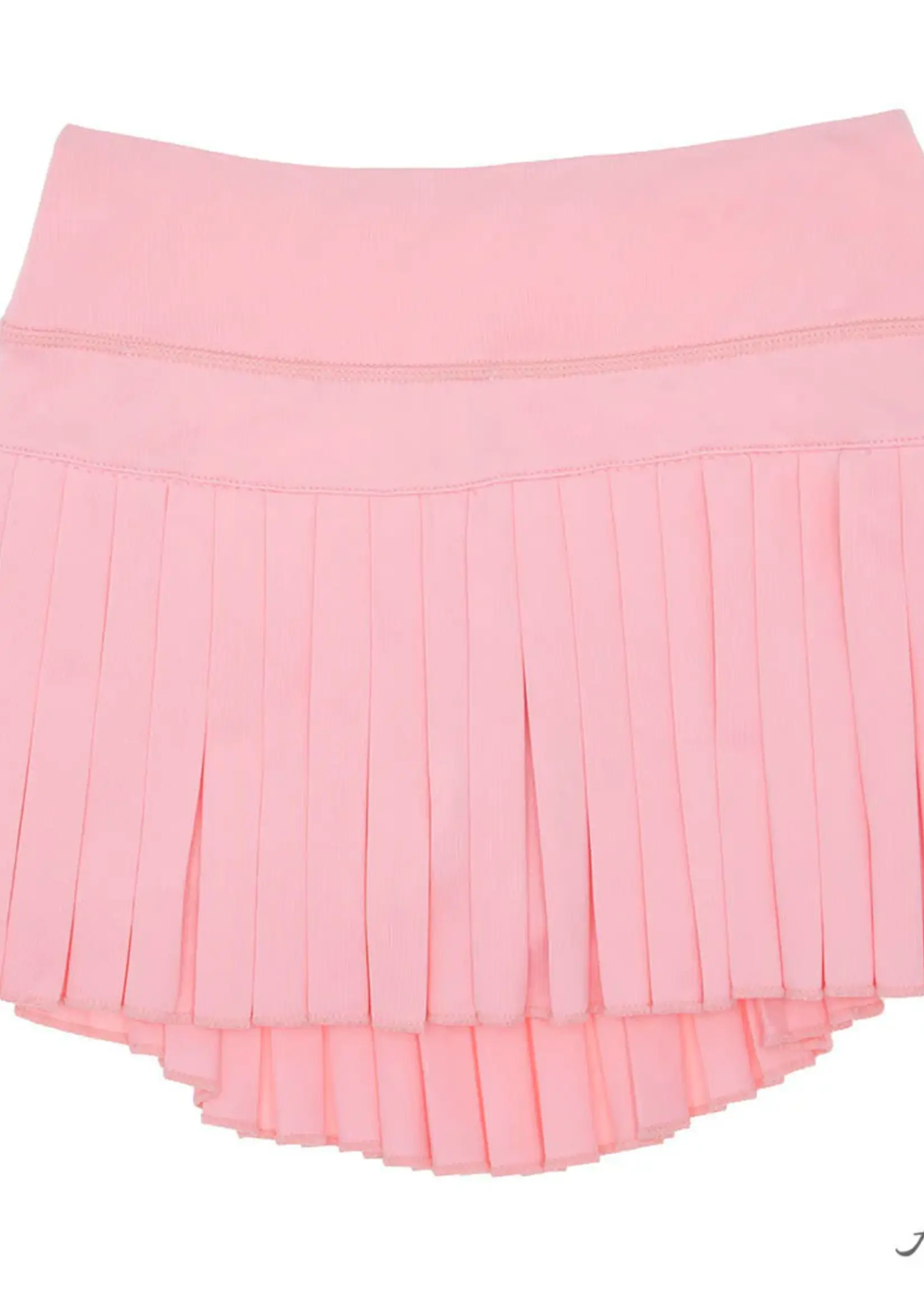 Azarhia Mini Pleated Skort