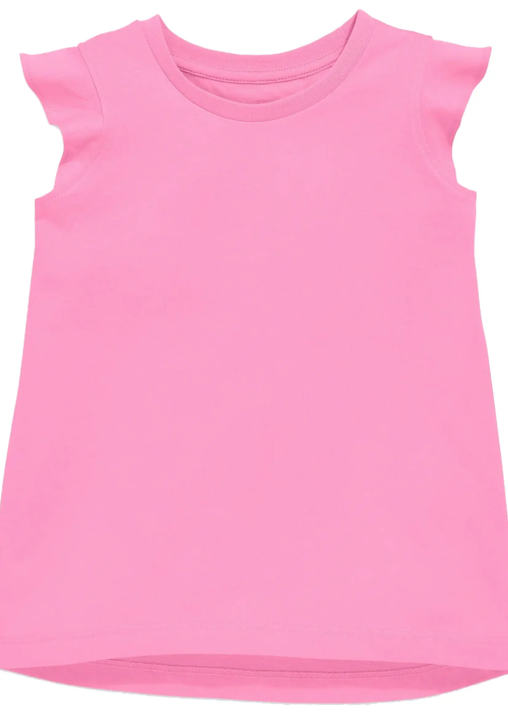 Azarhia Ruffle Shirt