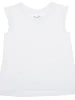 Azarhia Ruffle Shirt