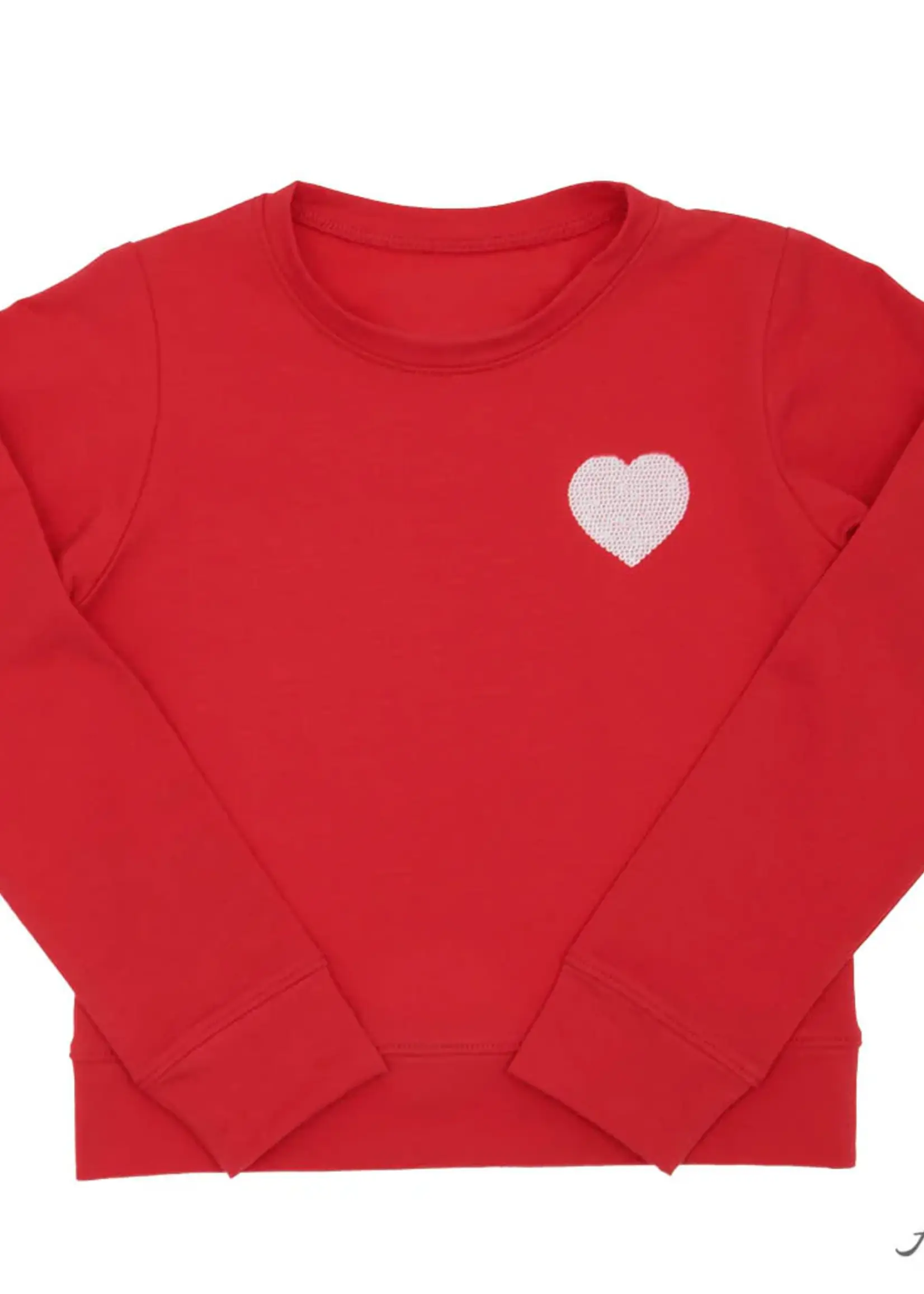 Azarhia Long Sleeve Holly