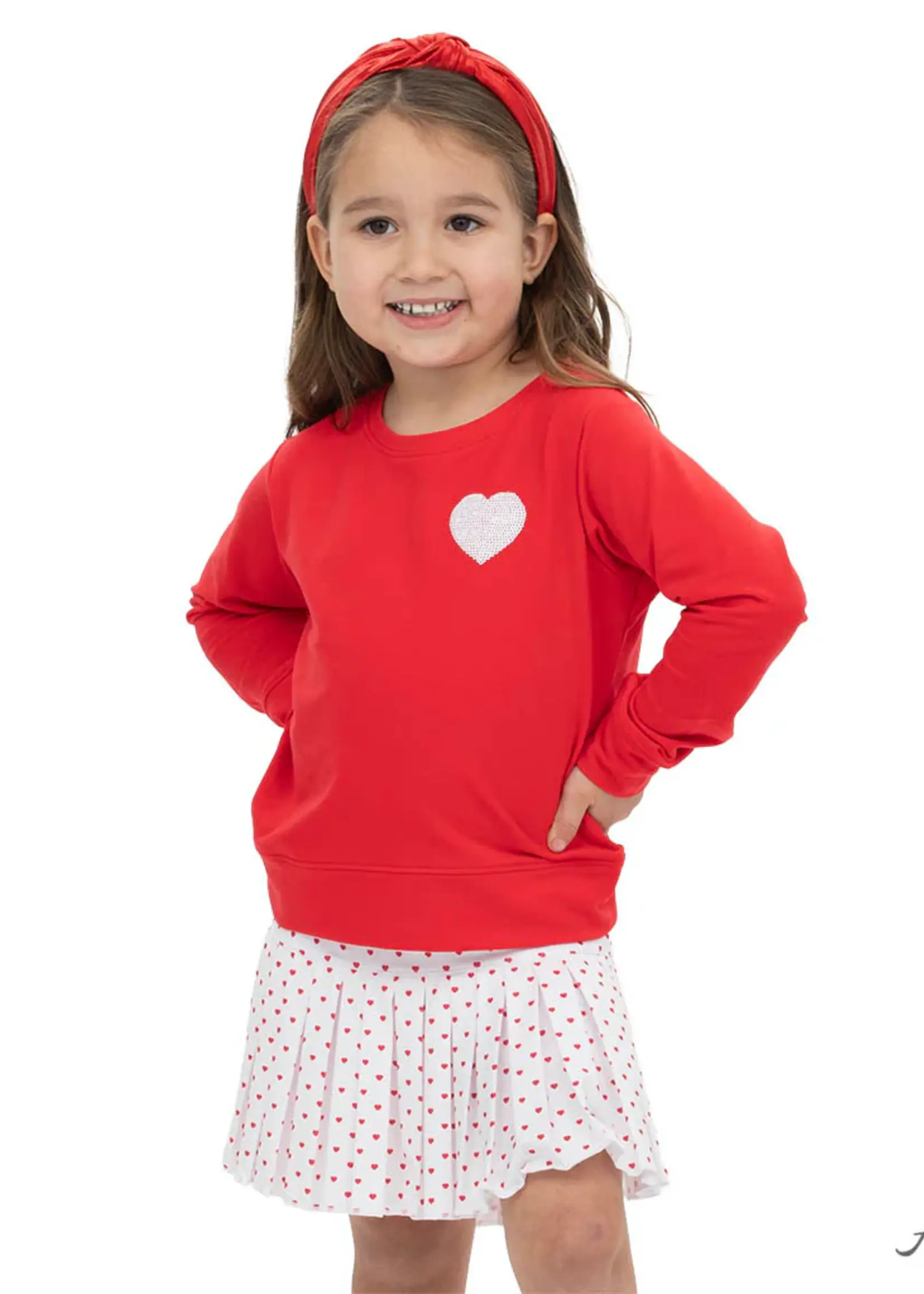 Azarhia Long Sleeve Holly