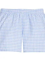 Little English Basic Short