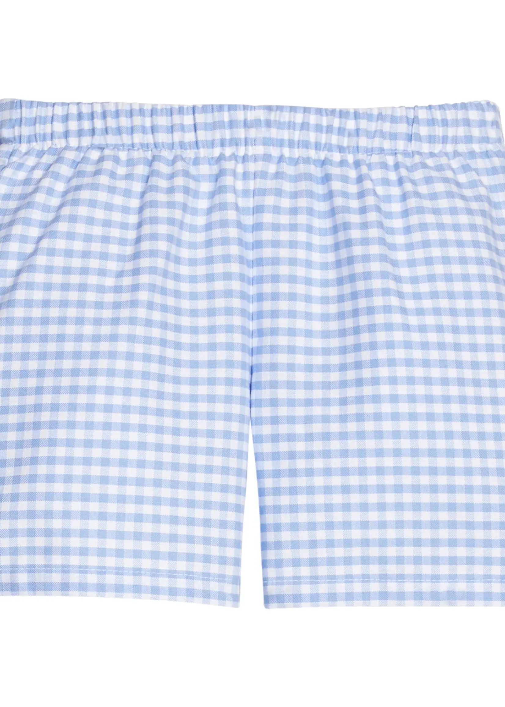 Little English Basic Short