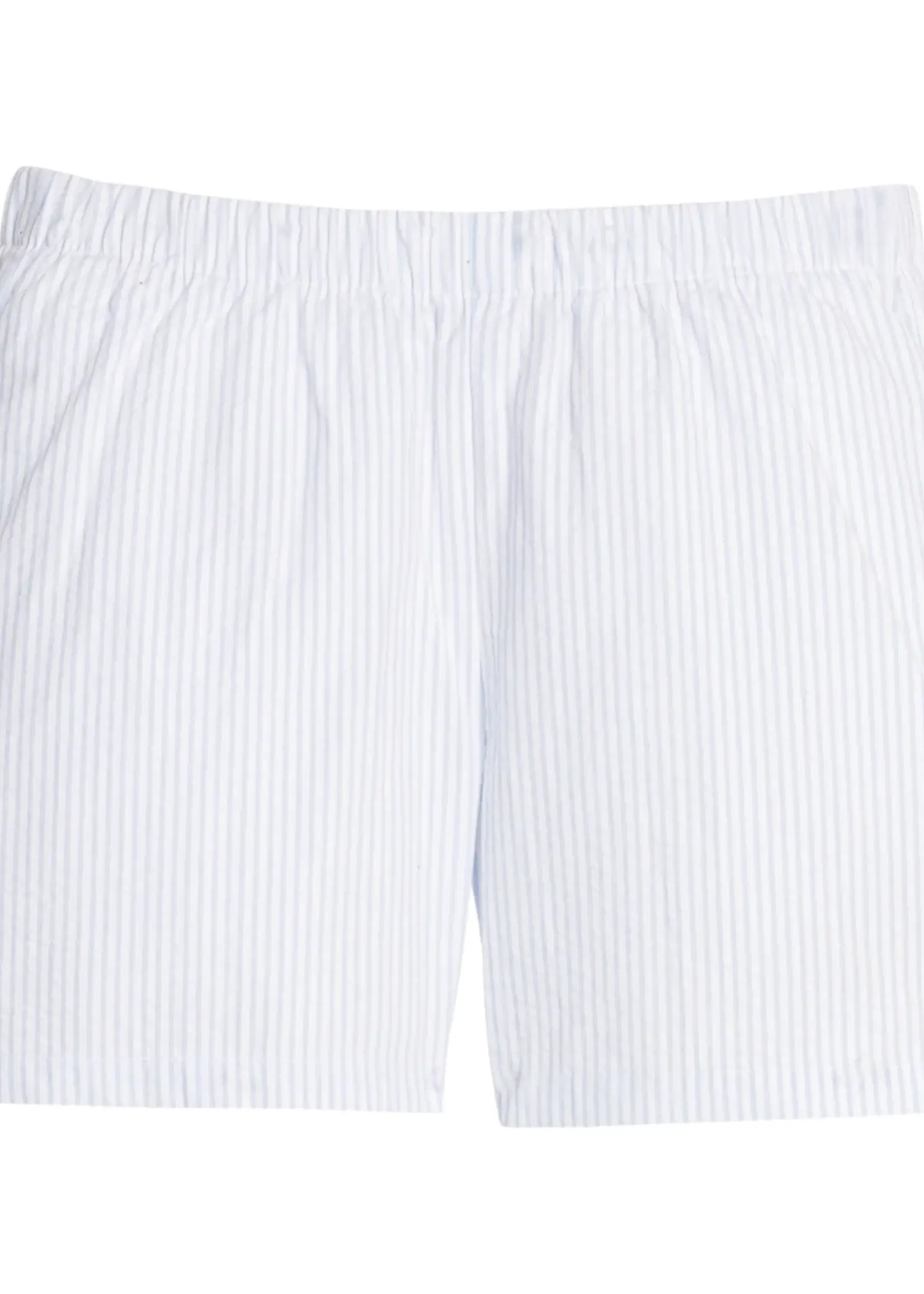 Little English Basic Short