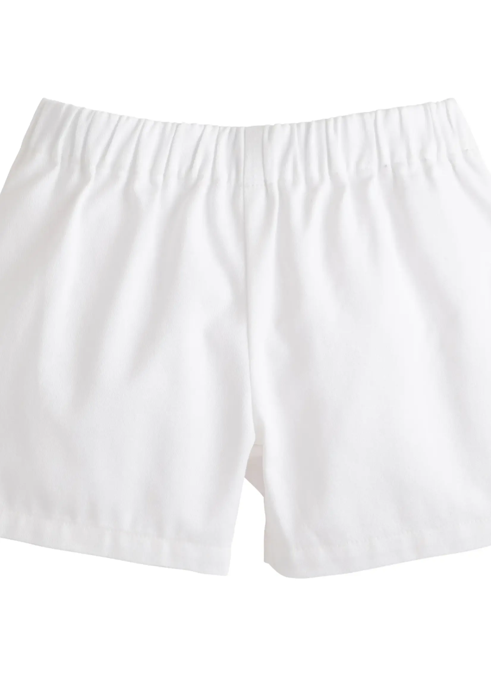 Little English Basic Short