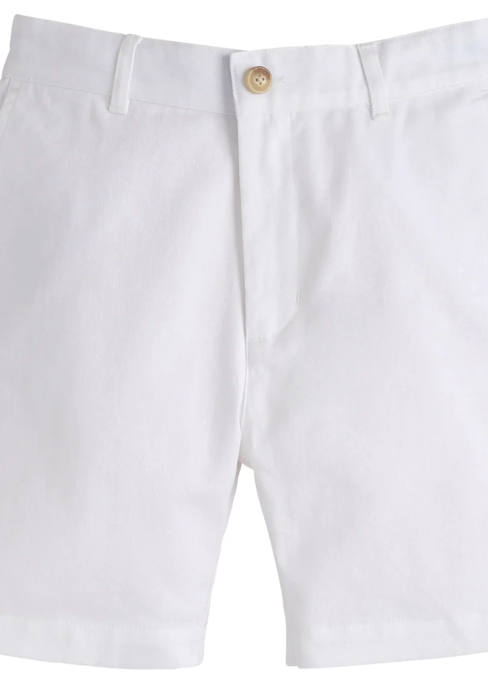 Little English Classic Short