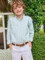 Little English Classic Short