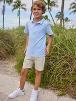 Little English Classic Short