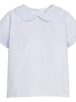 Little English Peter Pan Shirt