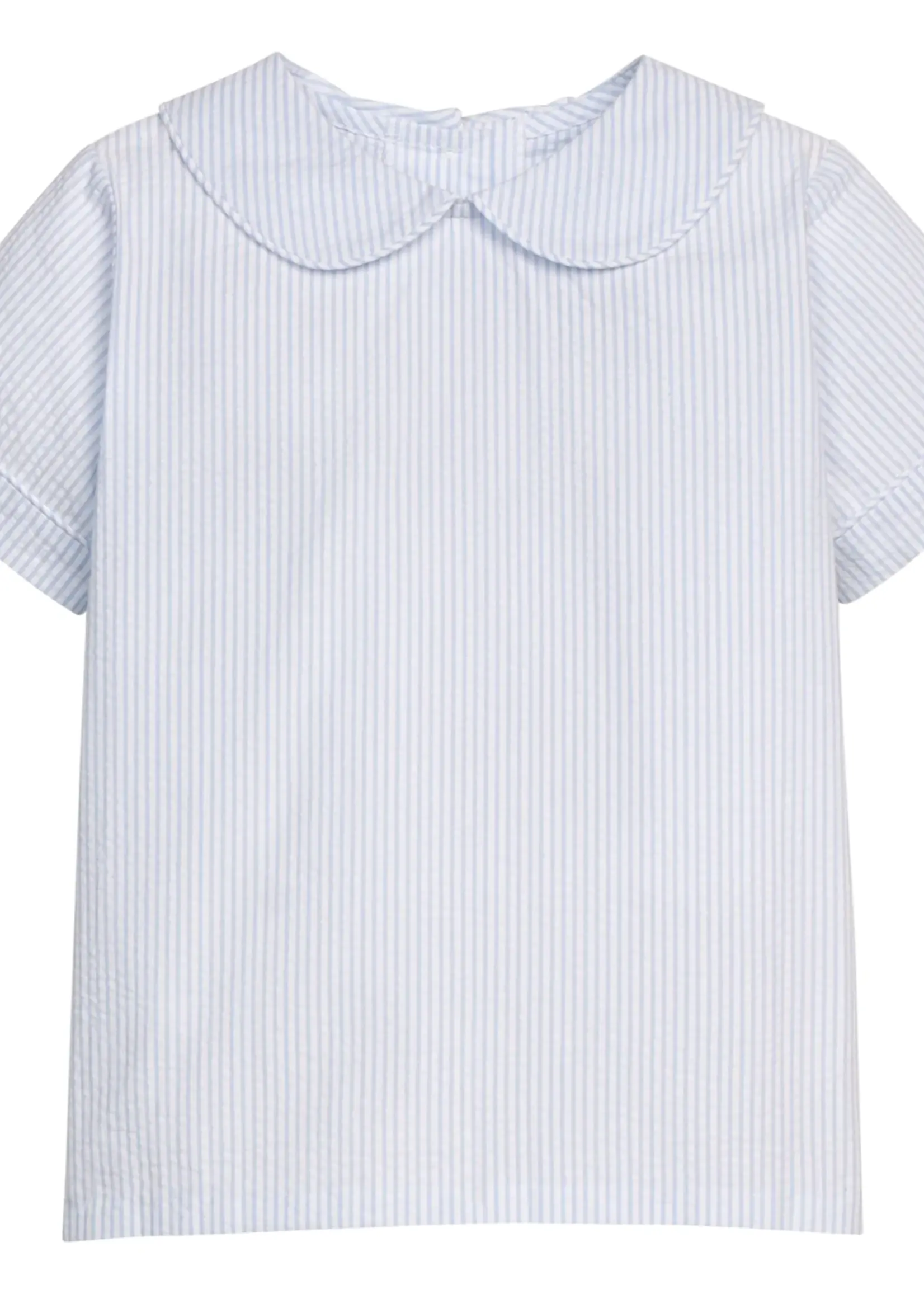 Little English Peter Pan Shirt