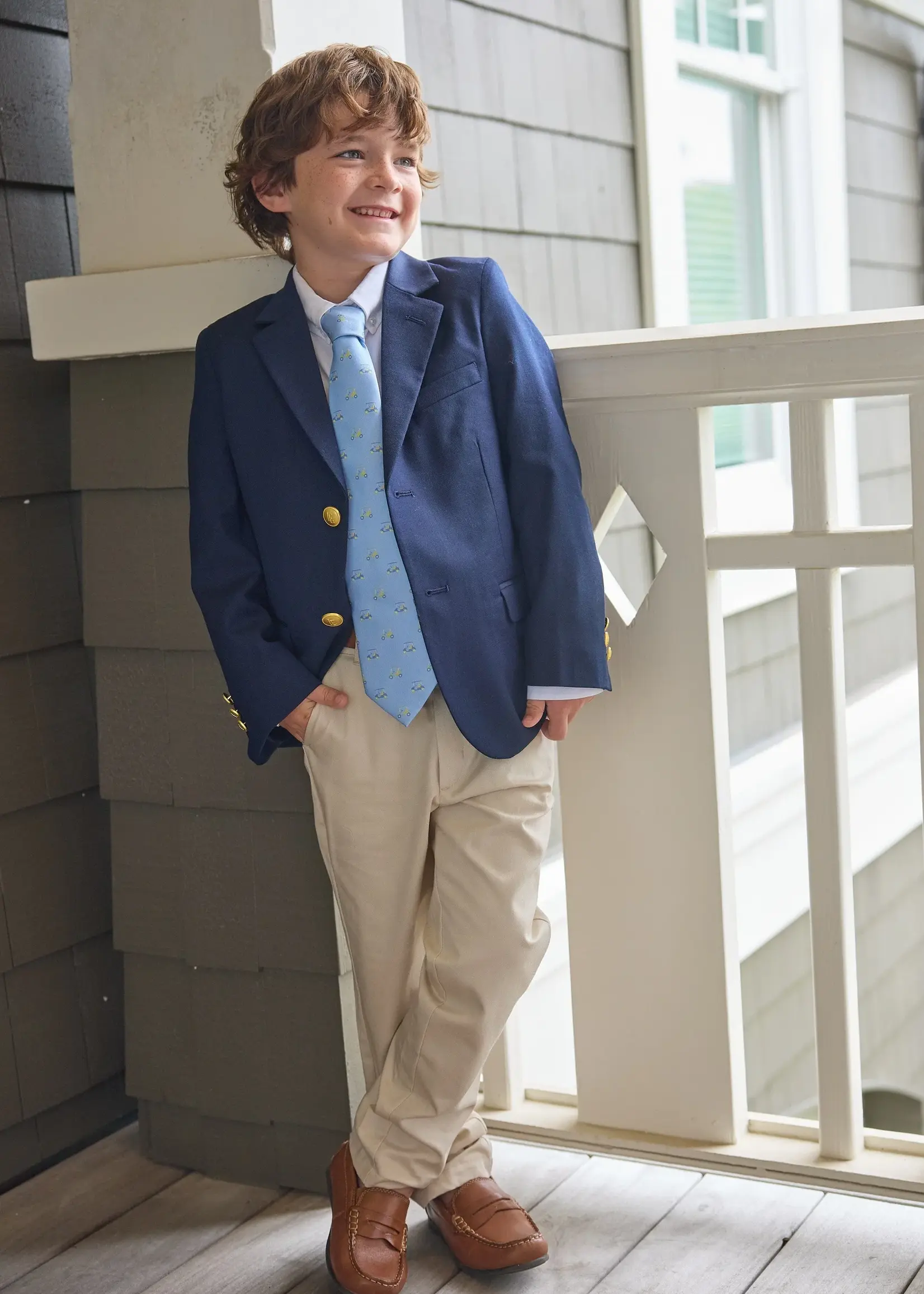 Little English CLASSIC PANT