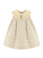 Sophie & Lucas Garden Club MIller Dress