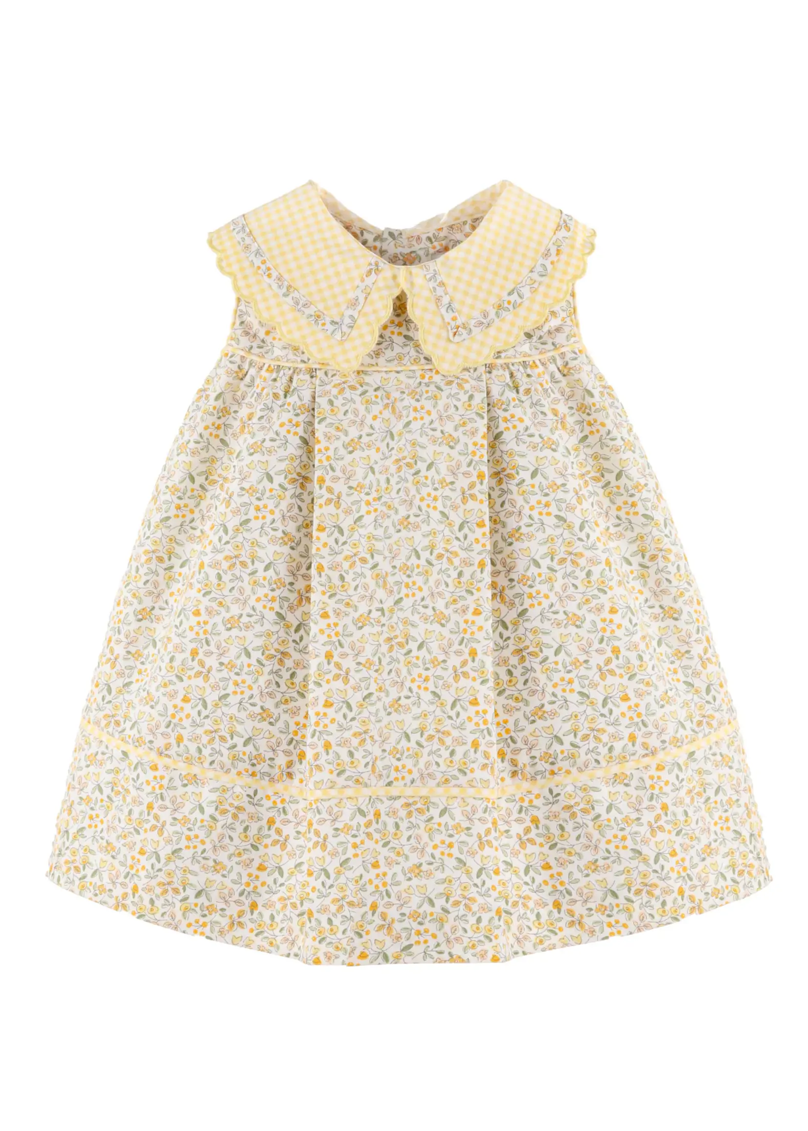 Sophie & Lucas Garden Club MIller Dress