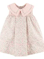 Sophie & Lucas Garden Club MIller Dress