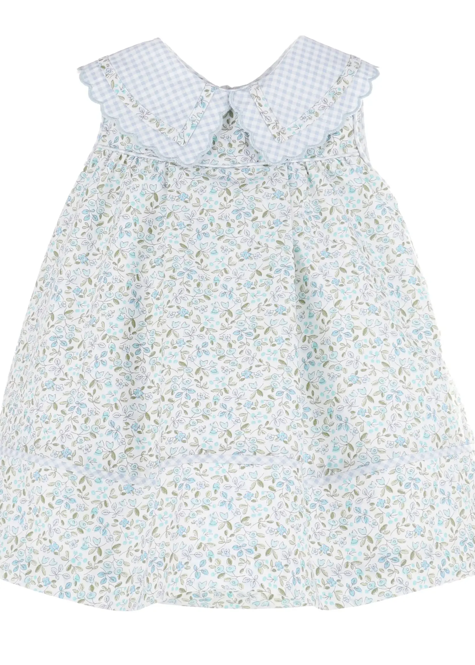 Sophie & Lucas Garden Club MIller Dress