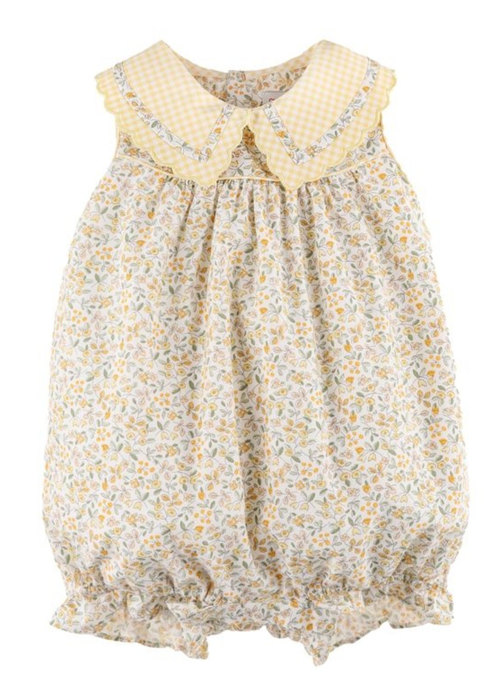 Sophie & Lucas Garden Club Kate Bubble