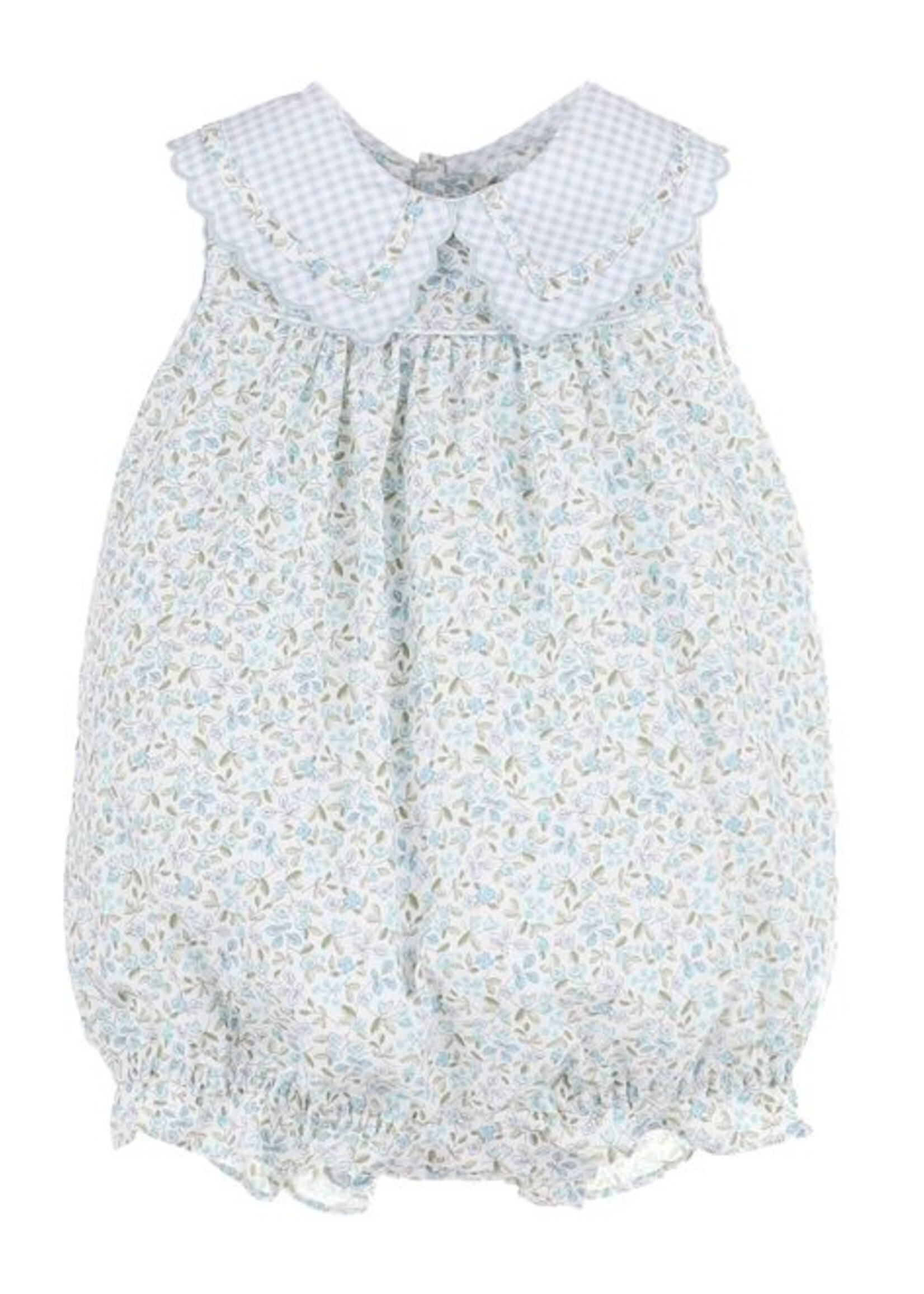 Sophie & Lucas Garden Club Kate Bubble