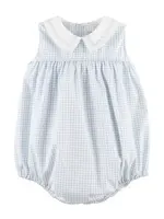 Sophie & Lucas Garden Club Club Bubble