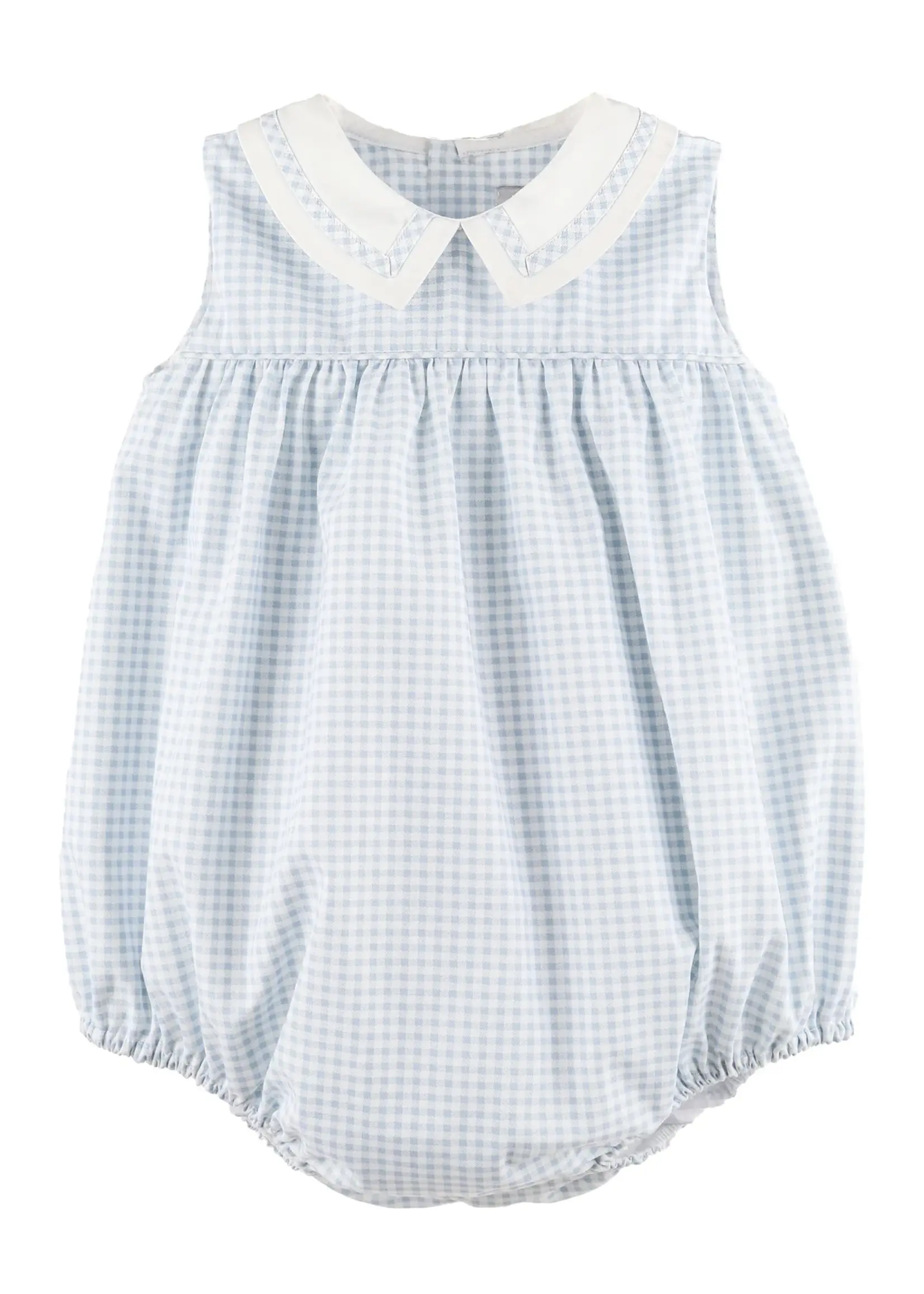 Sophie & Lucas Garden Club Club Bubble