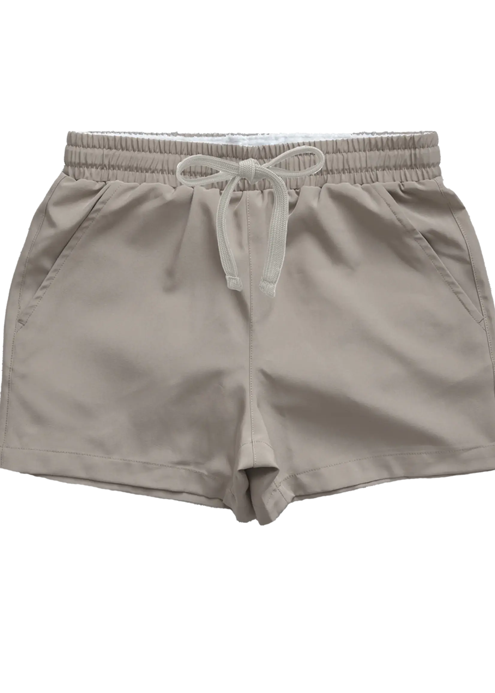 Cadets Le Club Short