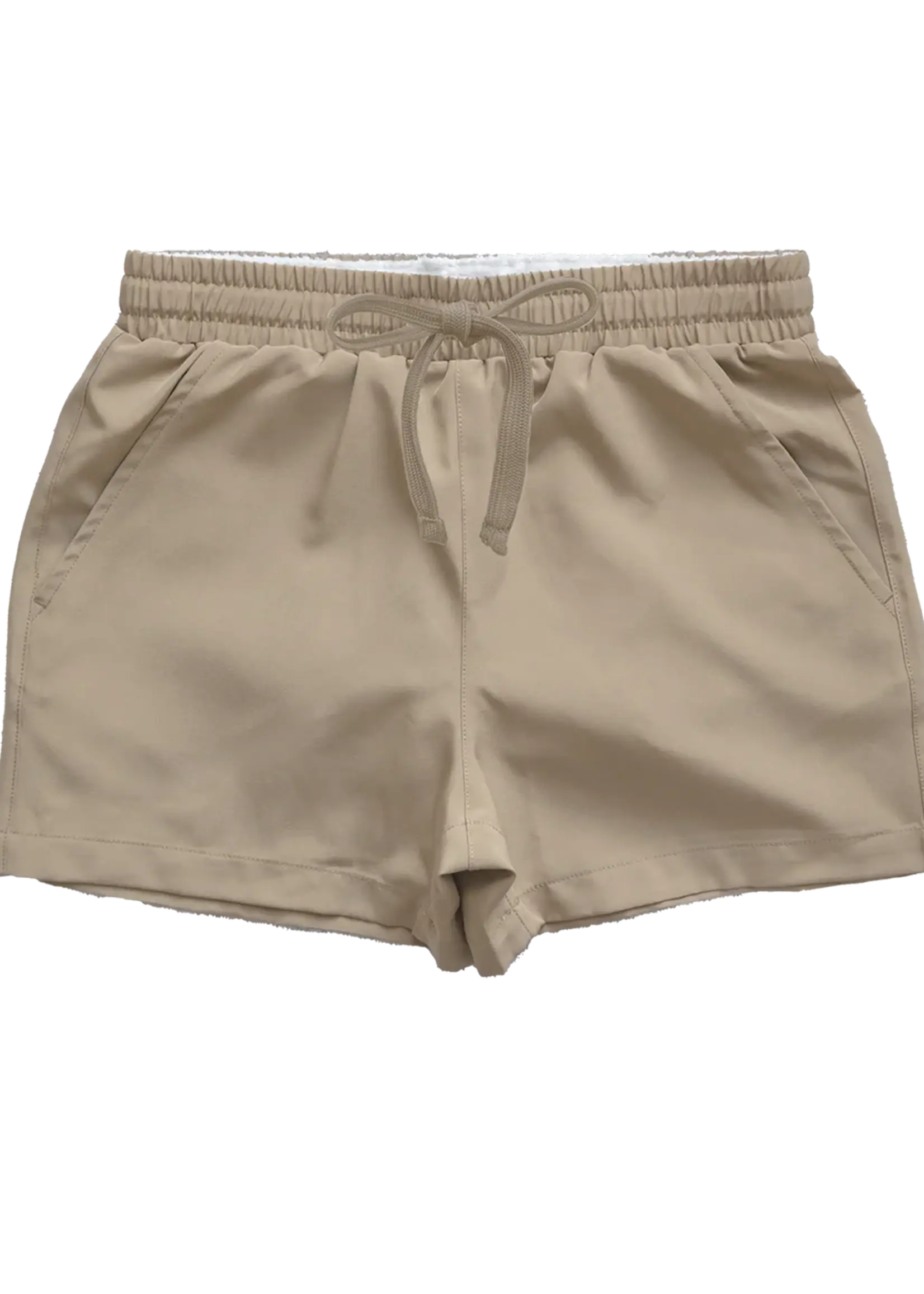 Cadets Le Club Short