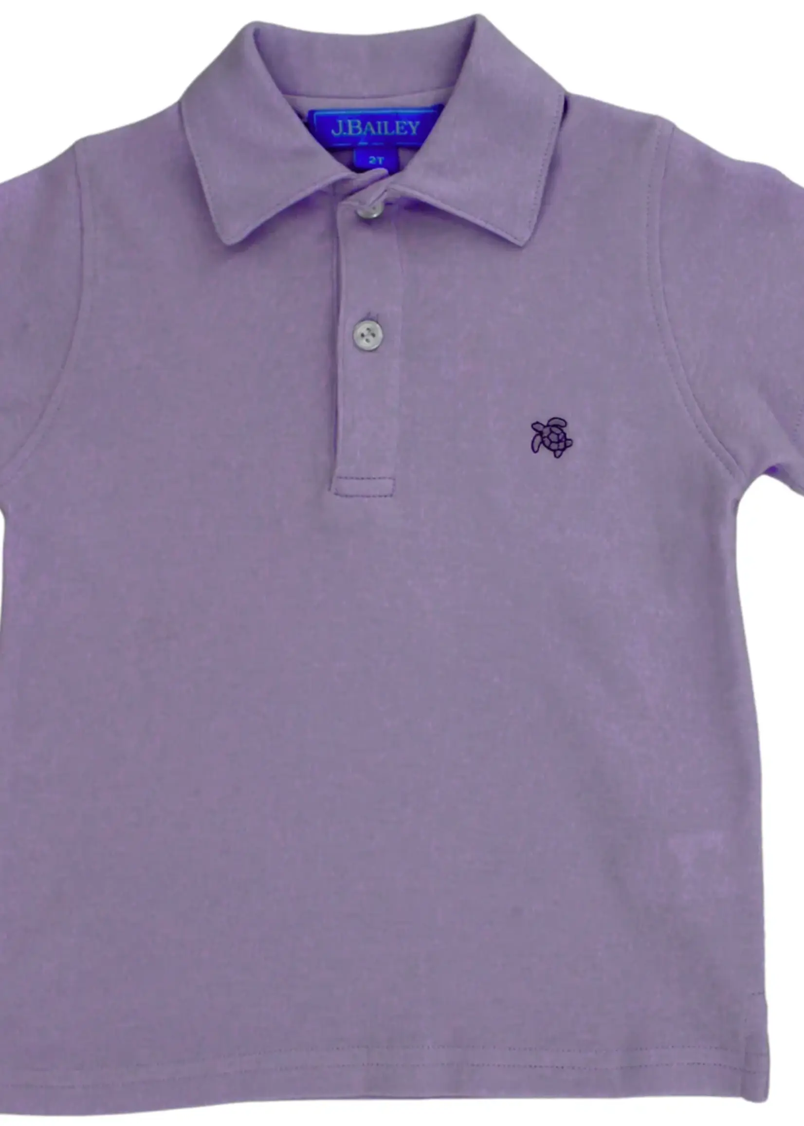 Bailey Boys Henry Polo