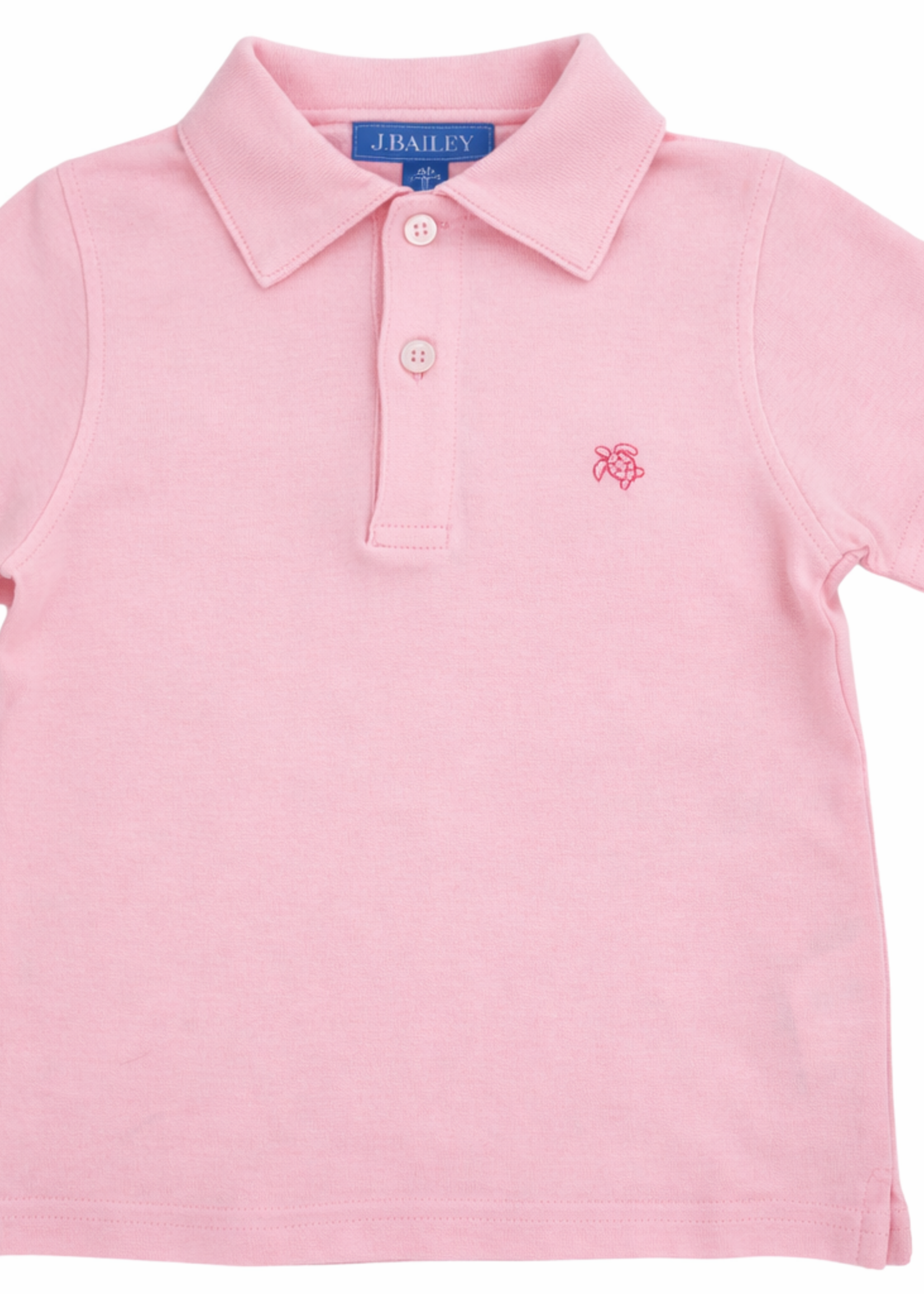 Bailey Boys Henry Polo