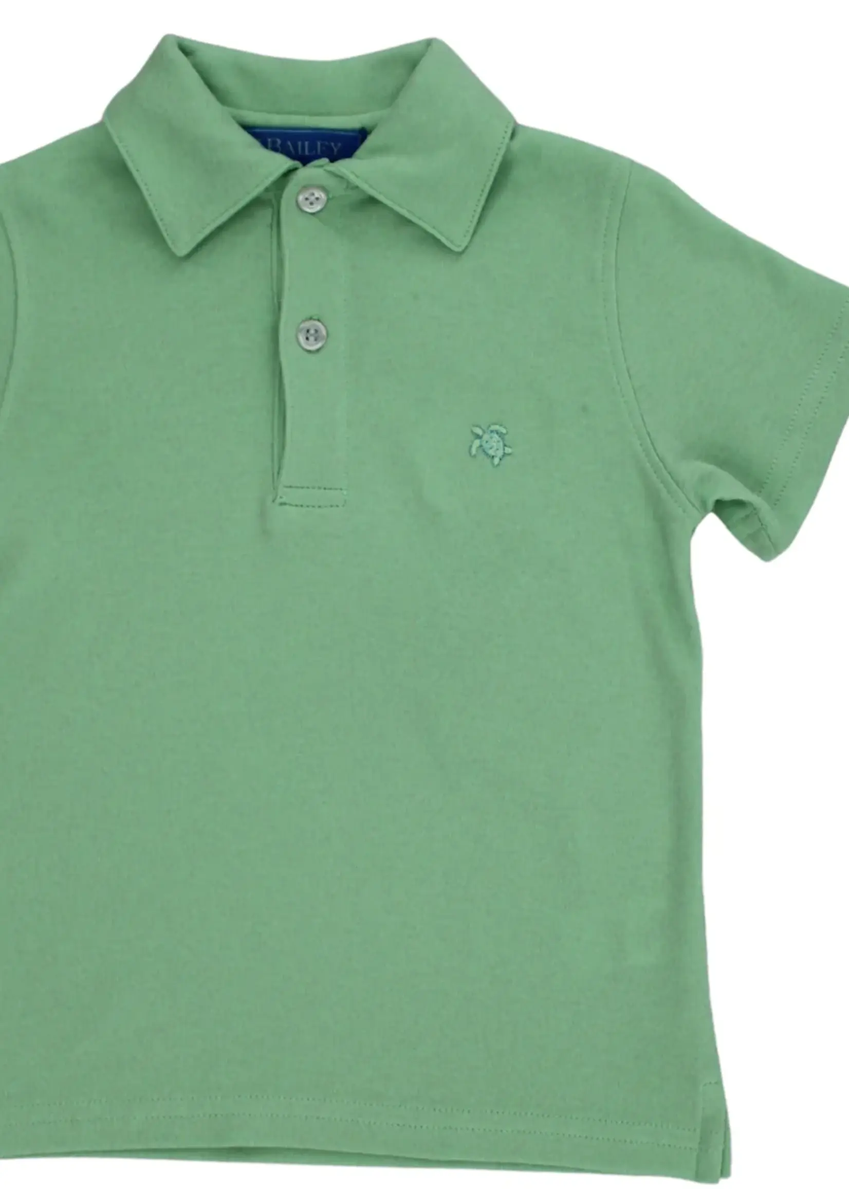 Bailey Boys Henry Polo